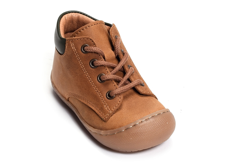 Bellamy chaussures a lacets Didou6824601_5