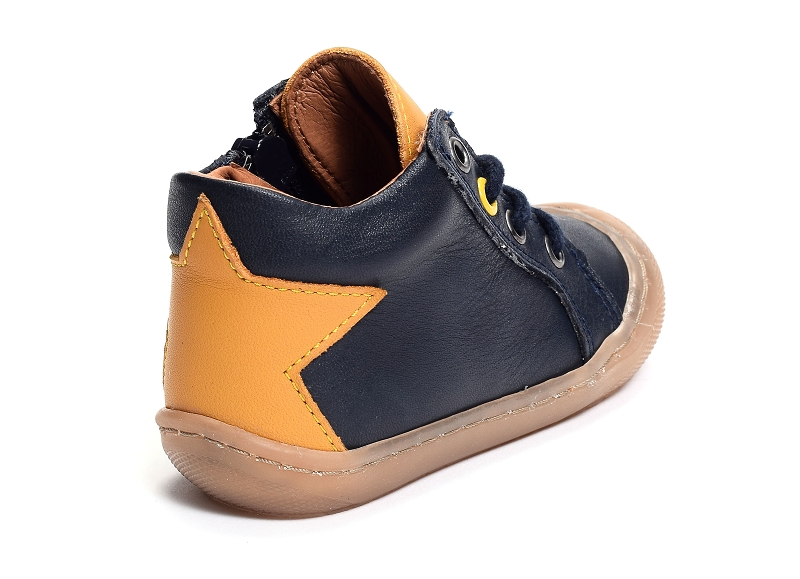 Bellamy chaussures a lacets Dac6824701_2