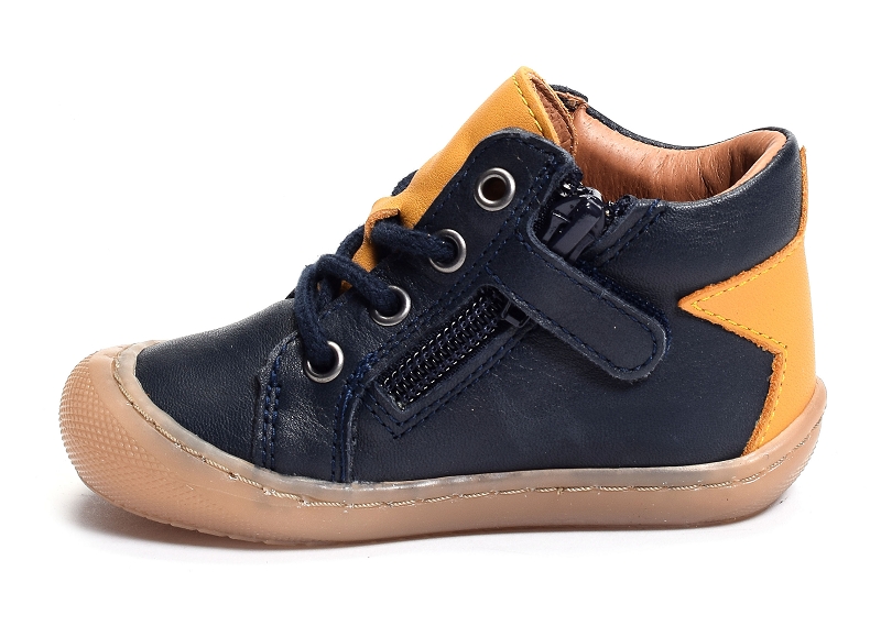Bellamy chaussures a lacets Dac6824701_3