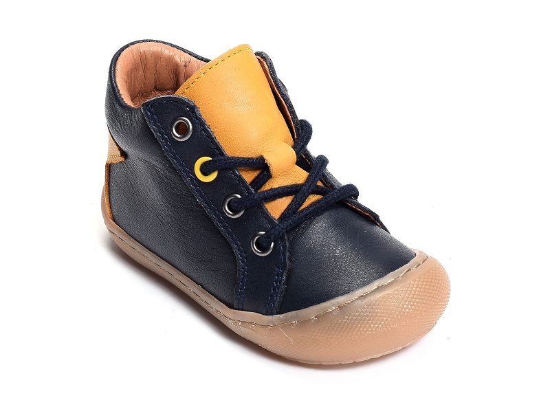 Bellamy chaussures a lacets Dac6824701_5
