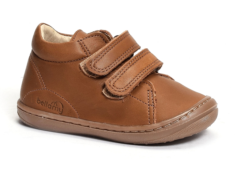 Bellamy chaussures a lacets Pilou