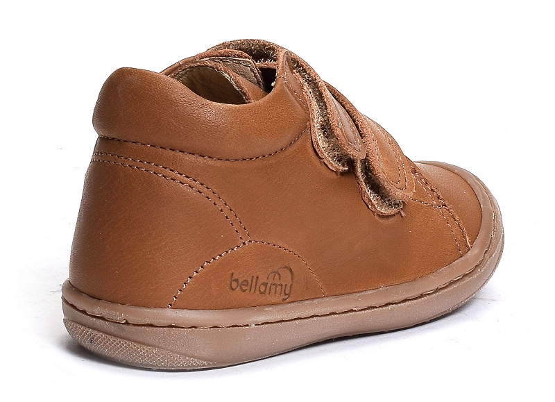 Bellamy chaussures a lacets Pilou6824801_2