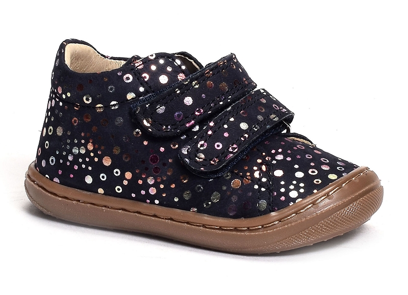 Bellamy chaussures a lacets Pilou