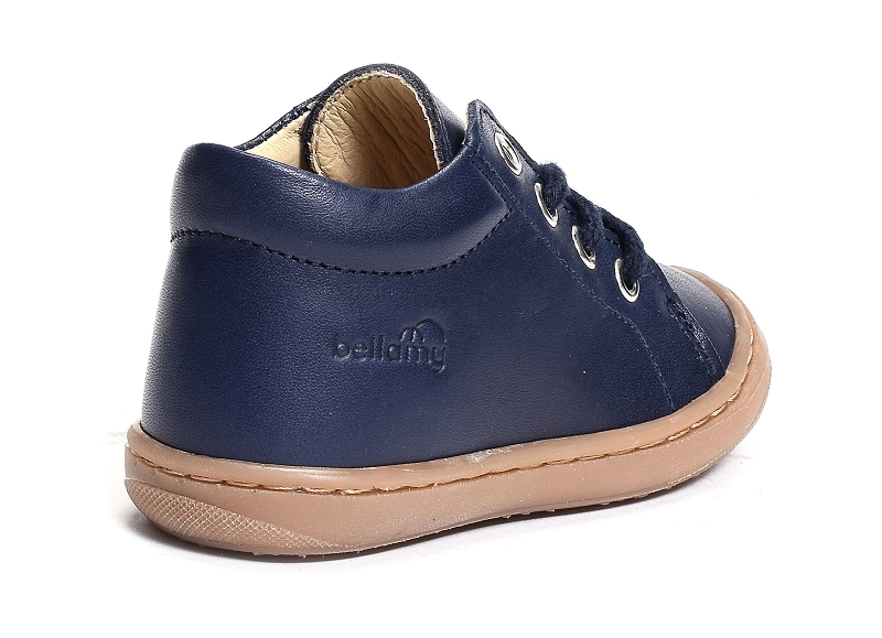 Bellamy chaussures a lacets Popi6824901_2