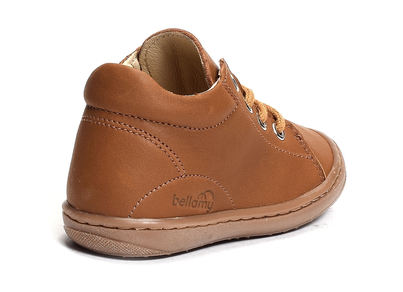 Bellamy chaussures a lacets Popi6824902_2