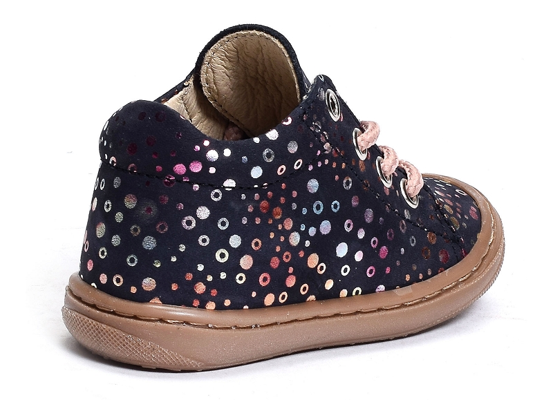 Bellamy chaussures a lacets Popi6824903_2