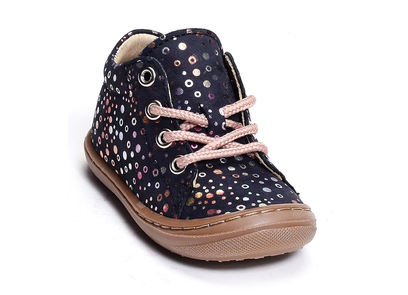Bellamy chaussures a lacets Popi6824903_5