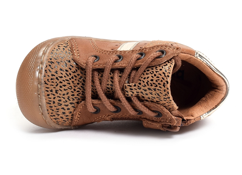 Bellamy chaussures a lacets Douve6825001_4