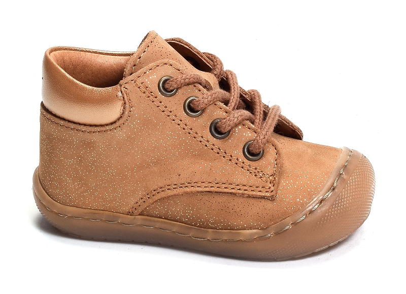 Bellamy chaussures a lacets Dora 2
