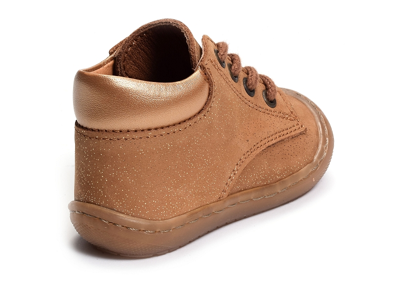 Bellamy chaussures a lacets Dora 26825201_2
