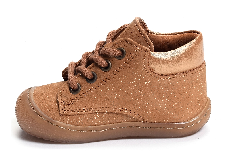 Bellamy chaussures a lacets Dora 26825201_3