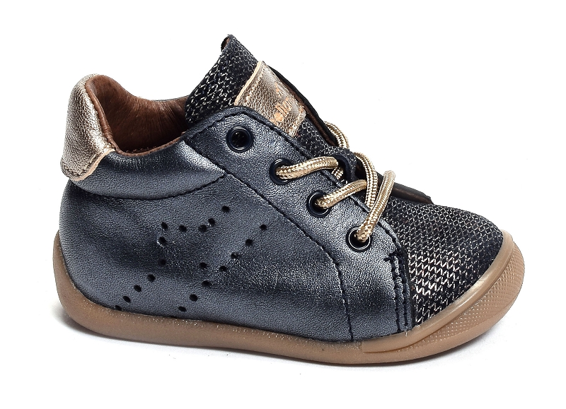 Bellamy chaussures a lacets Balika
