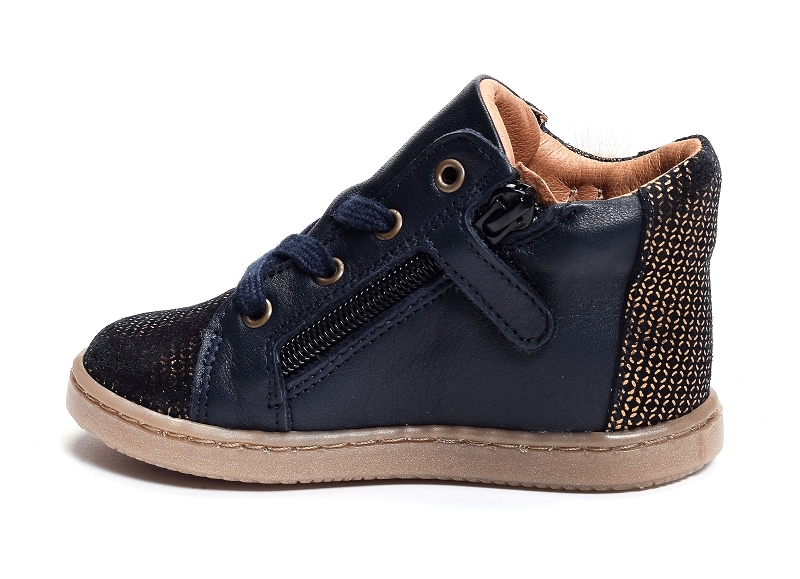 Bellamy chaussures a lacets Goa6825601_3