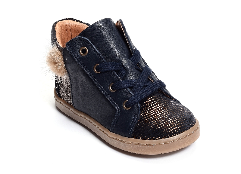 Bellamy chaussures a lacets Goa6825601_5