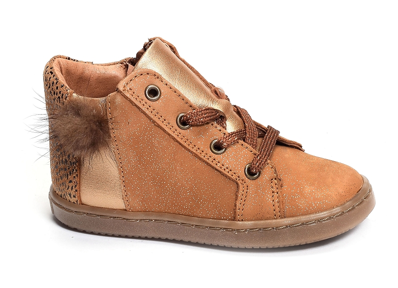 Bellamy chaussures a lacets Goa6825602_1