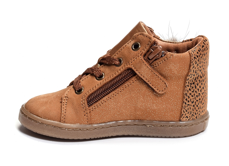 Bellamy chaussures a lacets Goa6825602_3