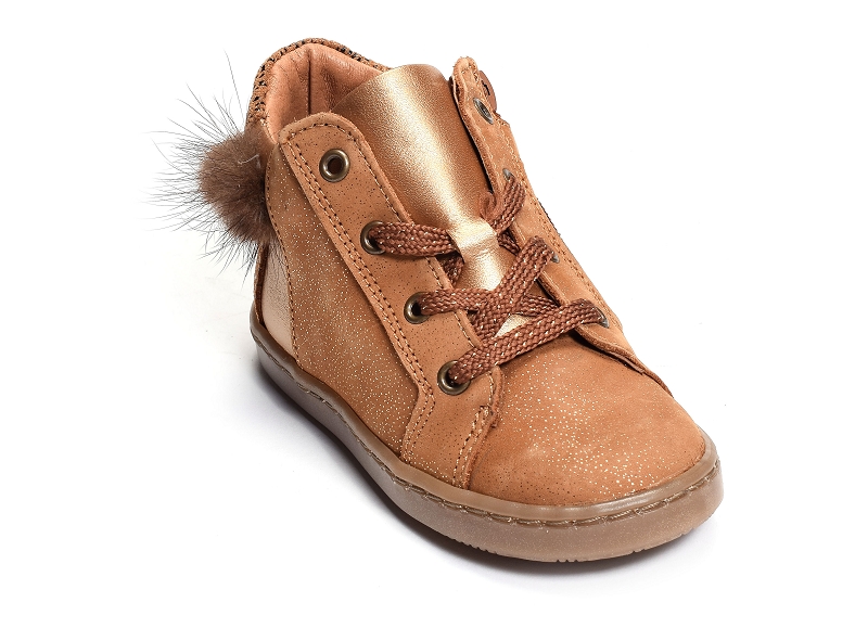 Bellamy chaussures a lacets Goa6825602_5