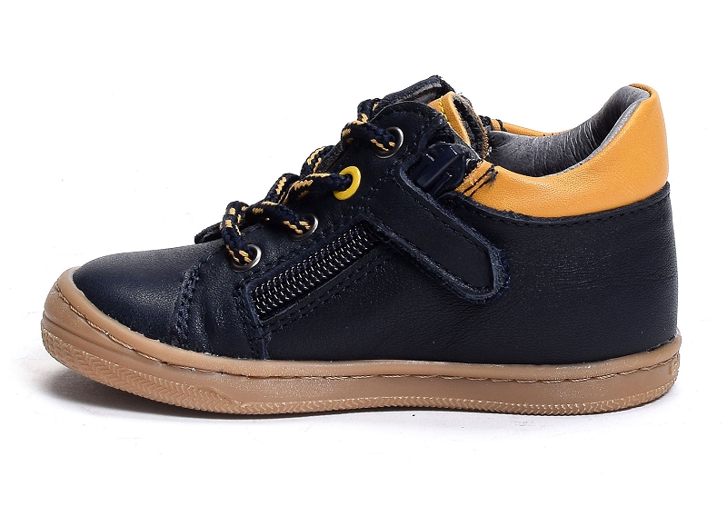 Bellamy chaussures a lacets Gafi6825801_3
