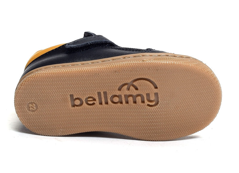 Bellamy chaussures a lacets Gafi6825801_6