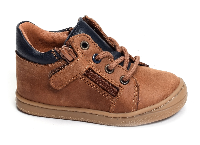 Bellamy chaussures a lacets Gafi