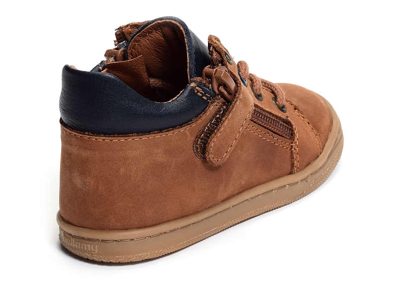 Bellamy chaussures a lacets Gafi6825802_2
