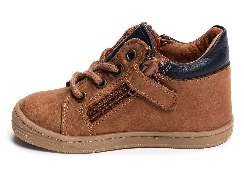 Bellamy chaussures a lacets Gafi6825802_3