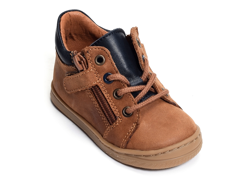 Bellamy chaussures a lacets Gafi6825802_5
