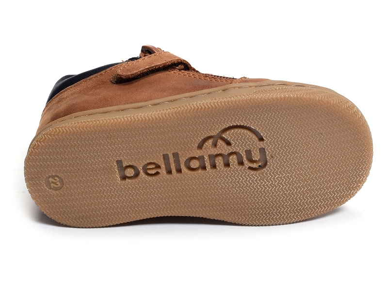 Bellamy chaussures a lacets Gafi6825802_6