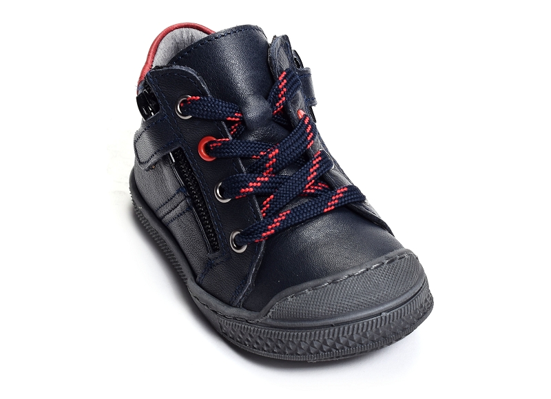Bellamy chaussures a lacets Ginou6825901_5
