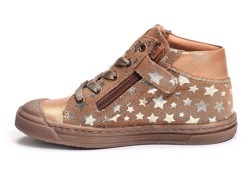 Bellamy chaussures a lacets Tam6826601_3
