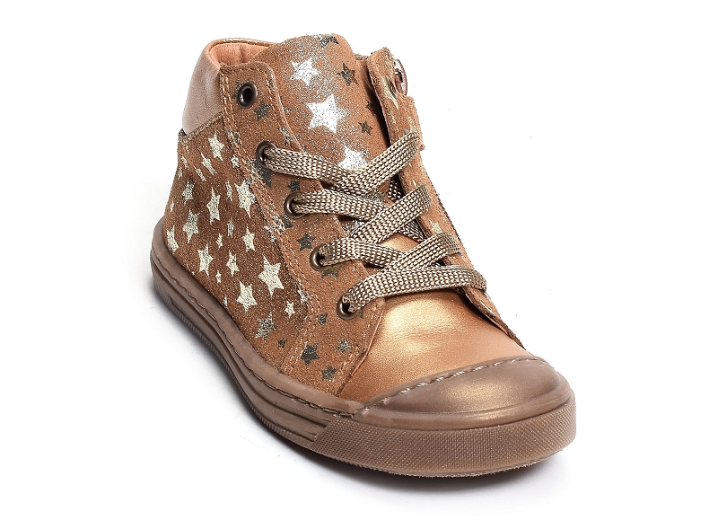 Bellamy chaussures a lacets Tam6826601_5