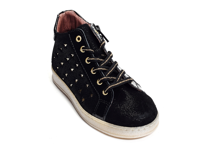 Bellamy chaussures a lacets Ninon6827501_5