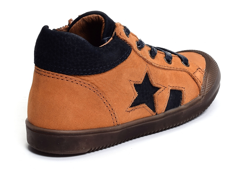 Bellamy chaussures a lacets Boom6827801_2