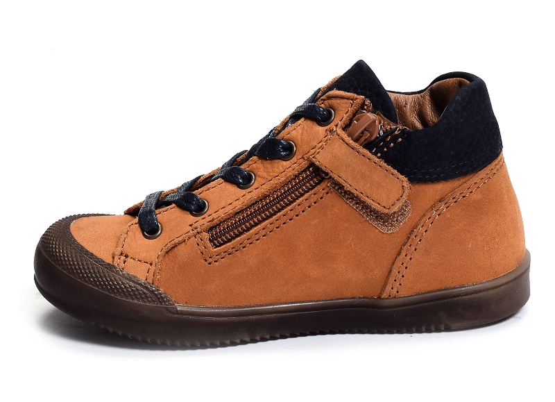 Bellamy chaussures a lacets Boom6827801_3