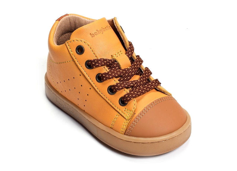 Babybotte chaussures a lacets Fili6829302_5