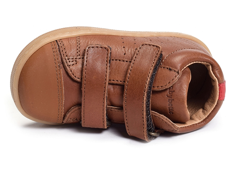 Babybotte chaussures a scratch Flavian6829402_4