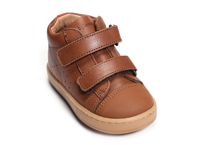 Babybotte chaussures a scratch Flavian6829402_5