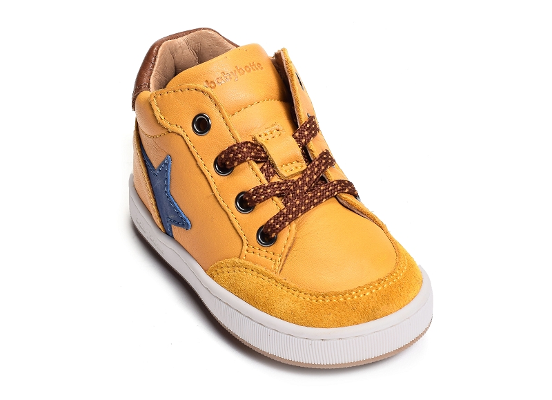 Babybotte chaussures a lacets Florien6829502_5