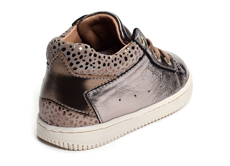 Babybotte chaussures a lacets Fata6829801_2