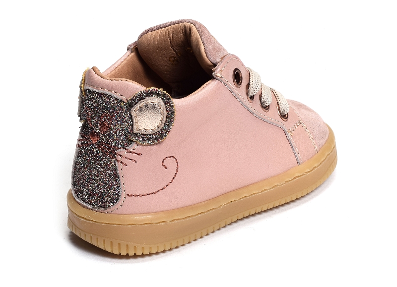 Babybotte chaussures a lacets Fantasy6829902_2