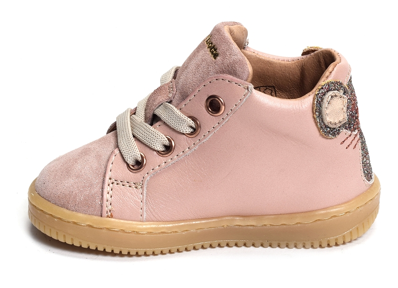 Babybotte chaussures a lacets Fantasy6829902_3