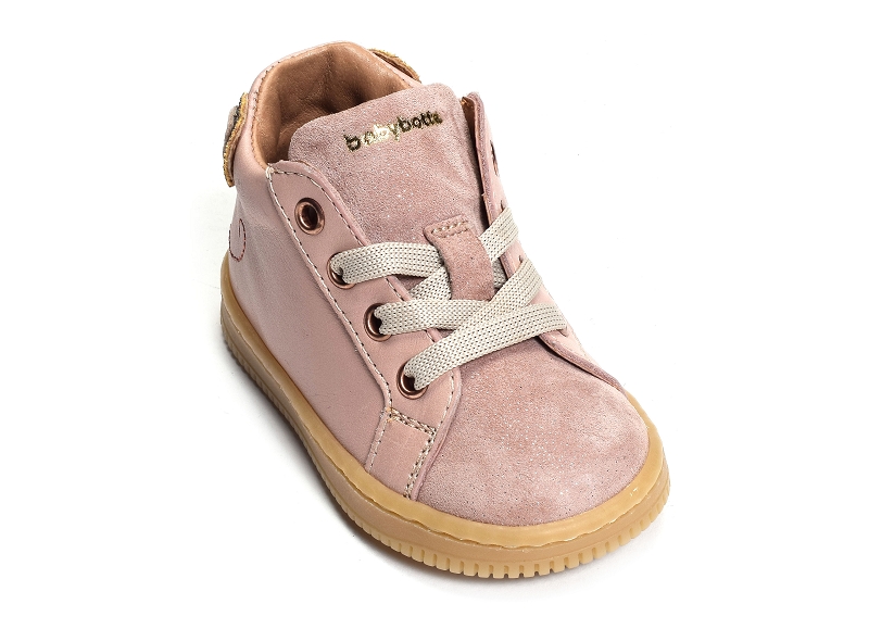 Babybotte chaussures a lacets Fantasy6829902_5