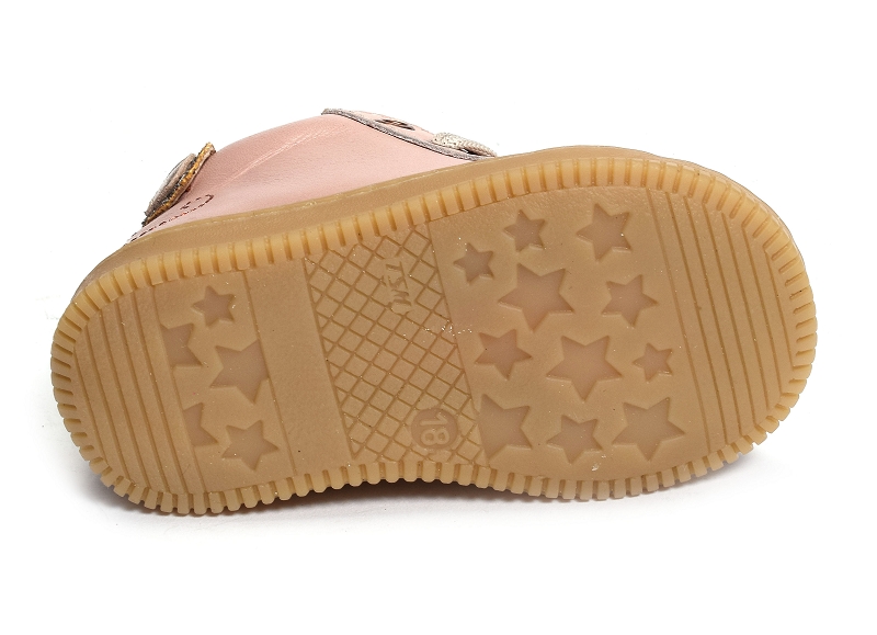Babybotte chaussures a lacets Fantasy6829902_6