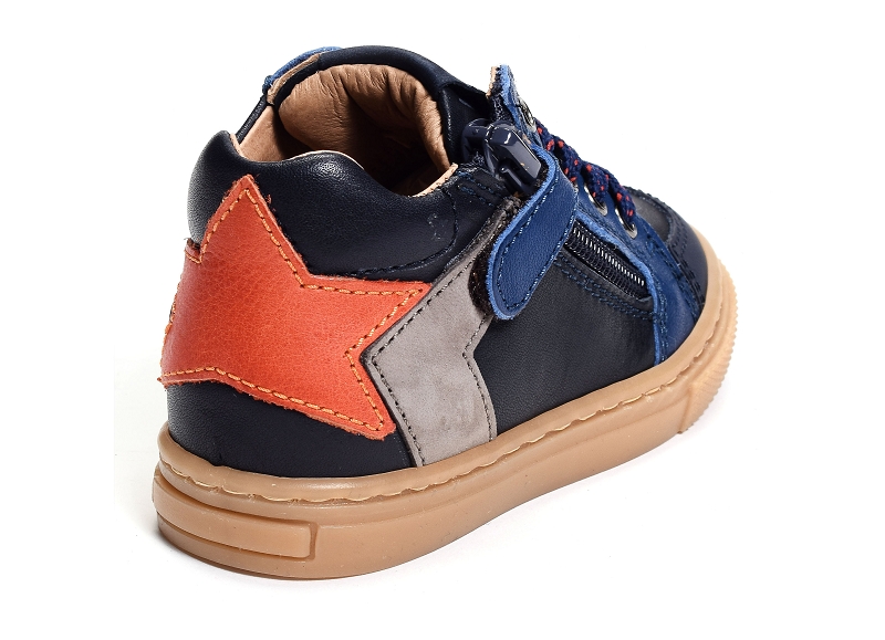 Babybotte chaussures a lacets Aitoil6830101_2