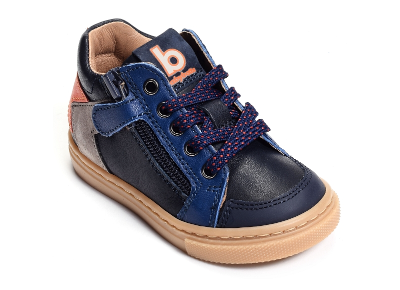 Babybotte chaussures a lacets Aitoil6830101_5