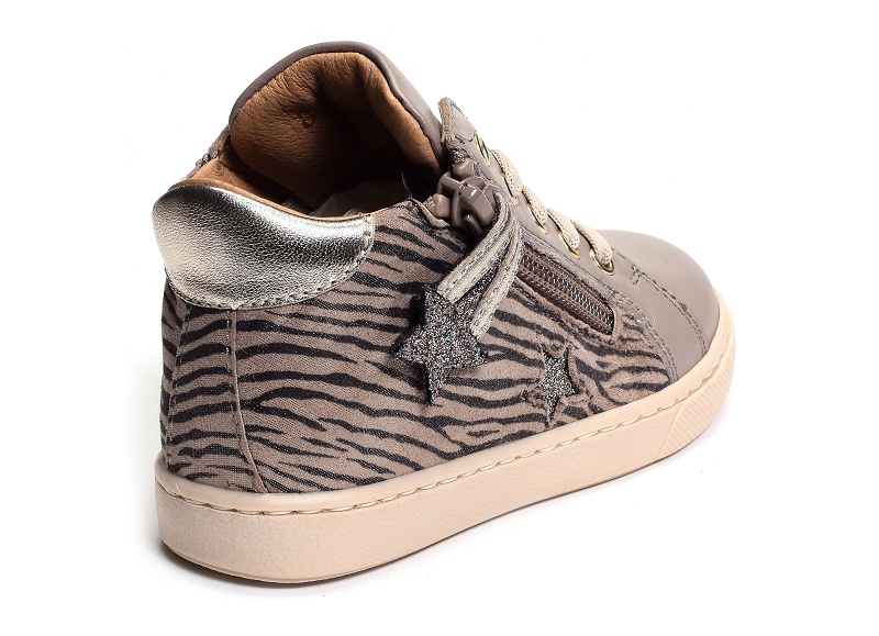 Babybotte chaussures a lacets Alice6830602_2