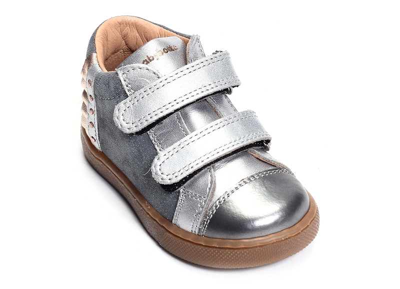 Babybotte chaussures a scratch Aleali6830801_5