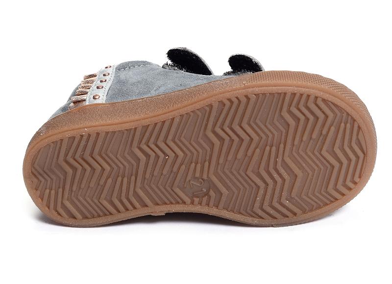 Babybotte chaussures a scratch Aleali6830801_6