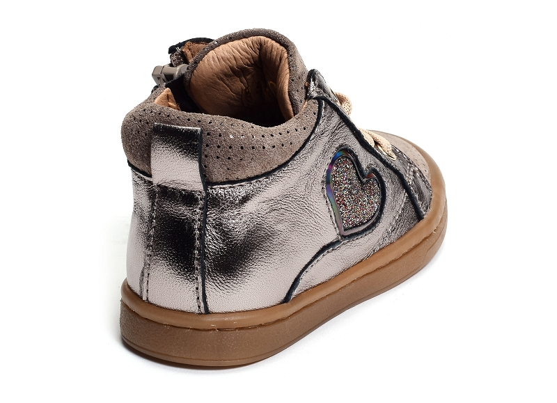 Babybotte chaussures a lacets Anto6830902_2