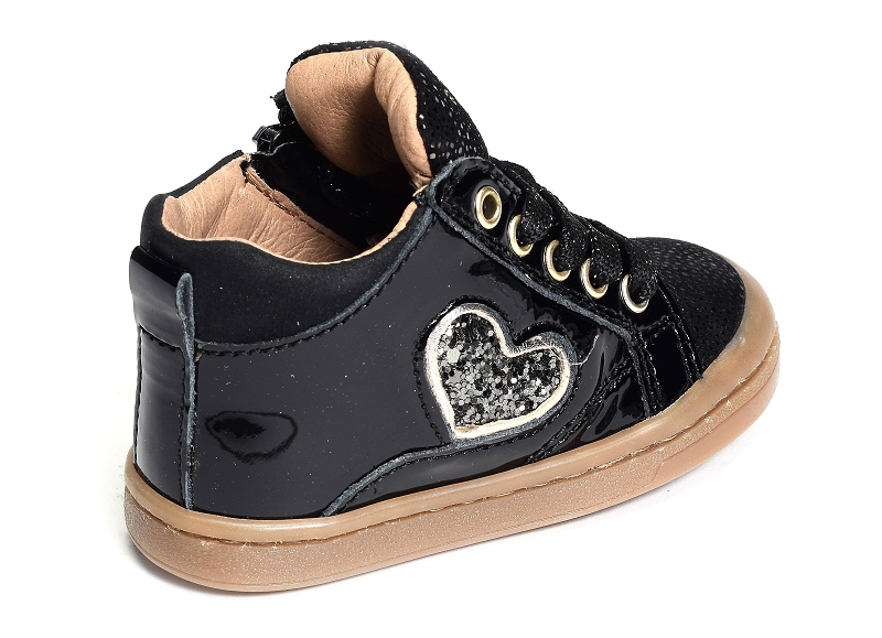 Babybotte chaussures a lacets Anto6830903_2
